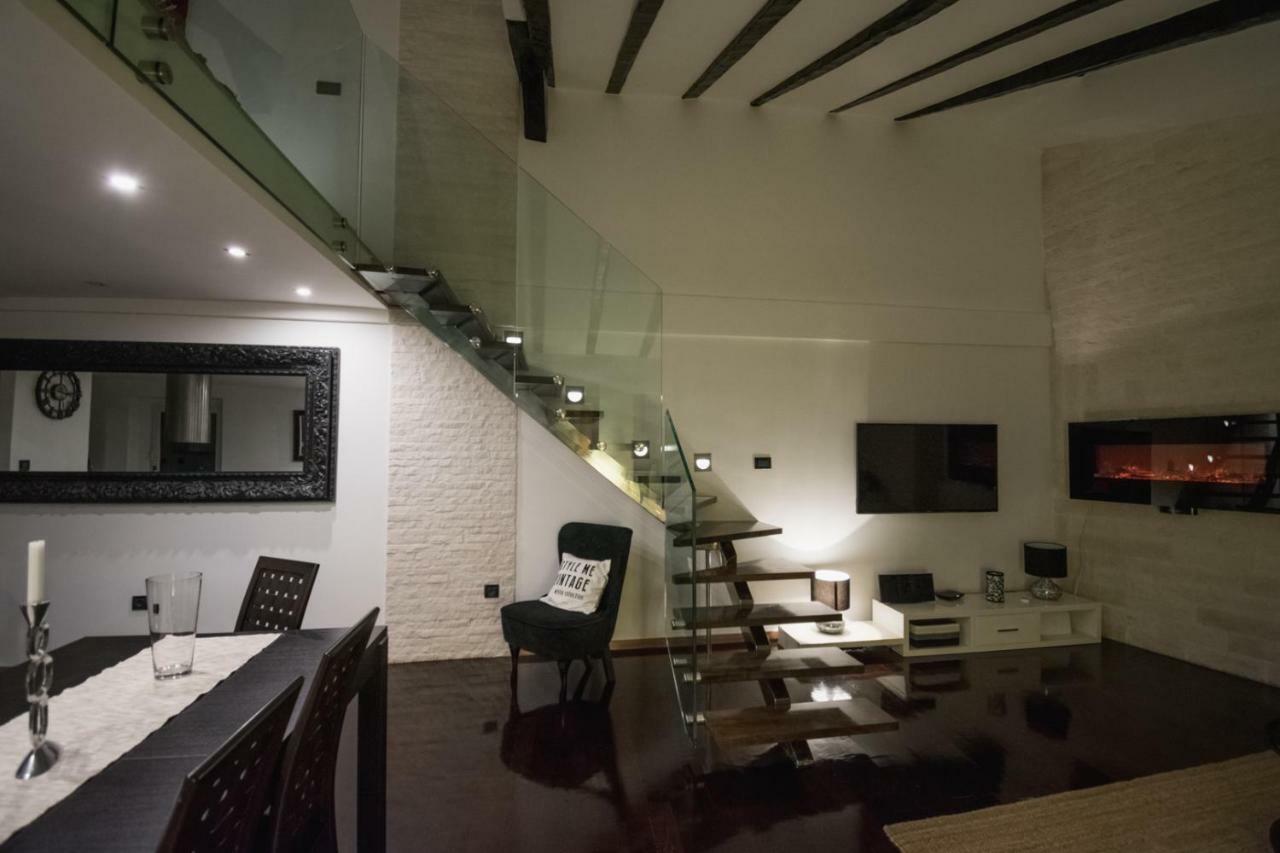 Apartment Magic Dream Šibenik Exteriör bild